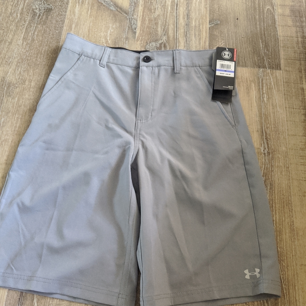 Under armour shorts